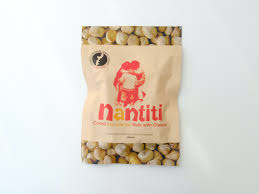 ナンチチ-マカダミアナッツとチーズ風味 - オキネシアオンラインショップ