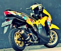 Doctor matic klinik spesialis motor matic: Modified Honda Beat And Vario Latest Version For Android Download Apk