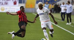 Alanyaspor gençlerbirliği31 maçının saati, maçın ne zaman olduğu, detayları ve sonuçları. Lider Alanyaspor Dan Ilk Puan Kaybi Trt Spor Turkiye Nin Guncel Spor Haber Kaynagi