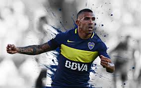 Adriana noemí martínez, fabiana trina martínez, juan alberto cabral, segundo raimundo tévez. Mira El Trailer De La Serie Sobre Carlos Tevez Espectaculos Fm Capital Noticias En Salta Argentina