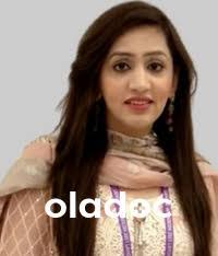 Khadija Malik's Instagram, Twitter & Facebook