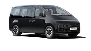 Image result for Steel Graphite 2024 Staria