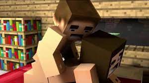 animated minecraft hentie porn futuristichub minecraft porn - Minecraft Porn