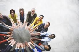 Get to know the people on your team beyond their work roles. How To Build Trust In The Workplace And Strengthen Team Unity Cmoe