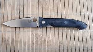 Check out our other benchmade onslaught knives in stock! Benchmade Dejavoo 740 Youtube
