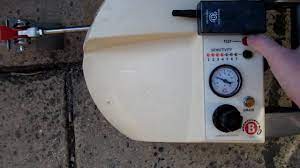 Brake Buddy Classic Auxillary Braking System Youtube