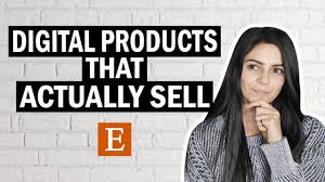 Now, you know how to do it and you can get out there and start a fun and rewarding business. Etsy Digital Downloads That Will Actually Sell Youtube
