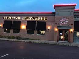 This filet melts in your mouth; Scotty S Brewhouse Abruptly Closes In Mishawaka 95 3 Mnc