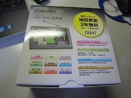 20140413 ナビを新調