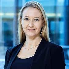 Sarah Just Klitgaard