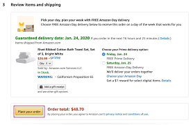 A great starting point is the amazon prime secured card, a secured version of the amazon store cards. How To Split Payments On Amazon Between A Gift Card And Credit Card
