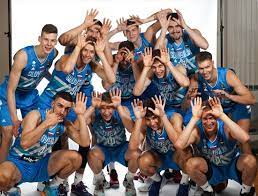 Slovenia's basketball team continues winning streak at olympics. Slovenia Fiba U20 European Challengers 2021 Fiba Basketball