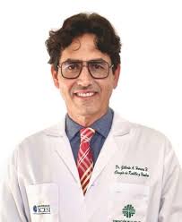 Ortopedia y Traumatología