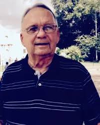 Obituary information for James Robert Spangler