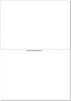 Adressaufkleber, 6,8 x 2,0 cm. 24 Mixed Colourful Tree Large Adhesive White Paper Sticker Labels New Ebay