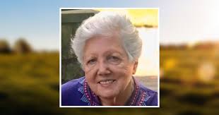 Phyllis G Huff Obituary April 13, 2023