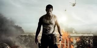 Film / white house down. White House Down 2 Updates Why The Channing Tatum Sequel Was Cancelled