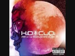 Kid Cudi Soundtrack To My Life Youtube Kid Cudi Soundtrack To My Life Man On The Moon