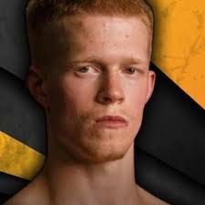 Ethan Lefebvre vs. Chris Yupangui, Ignite Fights 109