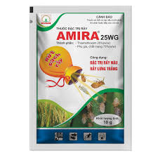 Amira 25WG