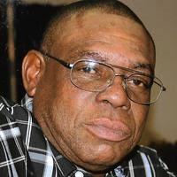 James Randall Sr. Obituary