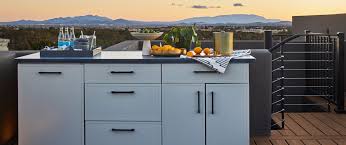 Trex® Outdoor Kitchens