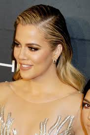 It is not possible to bleach knots on jet black (#1) hair, and is very difficult to bleach knots on 1b hair. Khloe Kardashian S Hairstyles Hair Colors Steal Her Style