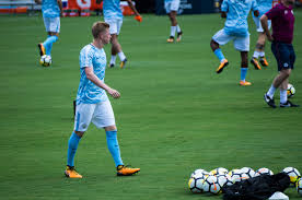 Dakikada norwich kalecisi tim krul'un kendi kalesine attığı golle öne geçti. Man City Predicted Line Up Vs Norwich City Grealish As The No 10 Again