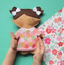 May 15, 2014 · felt 1; Felt Paper Doll Tutorial Free Pattern The Craft Patch