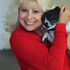 Elaine Ballace, Actor, Comedienne by Nadia Sahari LIVE!