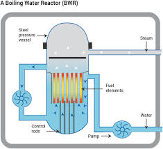 Nuclear Reactors Nuclear Power Plant Nuclear Reactor