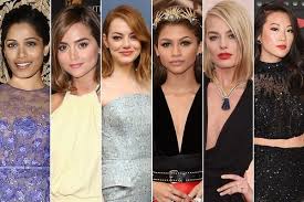 Trailer, cast, release date, plot and everything you need to know. Lets Dream Cast The Charlie S Angels Reboot Movie News Zimbio