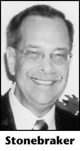 JEFFREY STONEBRAKER Obituary (2016)