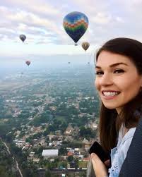 Vuelo Feliz Cumpleaños 🎈🎁