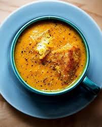 Orange And Olive Oil Cake The Temecula Olive Oil Company Alexandra S Kitchen Carrot Ginger Soup Carrot And Ginger Coconut Milk Soup