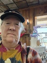 Calves in Bonnets Nursery Picture