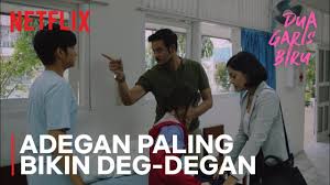 Crime dewabioskop21 dewanonton documentary download film download film indonesia download movie drama drama korea dramaqu dunia21 dutafilm family fantasy featured. Download Dua Garis Biru 3gp Mp4 Mp3 Flv Webm Pc Mkv Irokotv Ibakatv Soundcloud