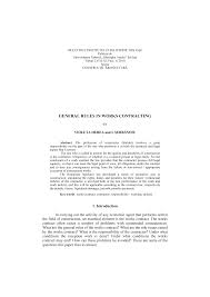 167/1958, dă de înţeles că excepţia de nulitate a actului este imprescriptibilă, atât în cazul în care este vorba de nulitate absolută cât şi în cazul în care este. 2