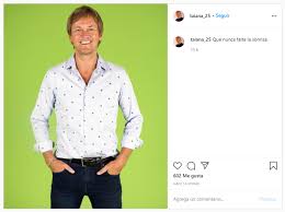 Perfil del hombre que acompañó a claudia villafañe durante 17 años, pese al enojo y los celos de maradona creció en un pueblo de santa fe, estudió farmacia en rosario. La Reaccion De Jorge Taiana Ante El Rumor De Separacion De Claudia Villafane Infobae