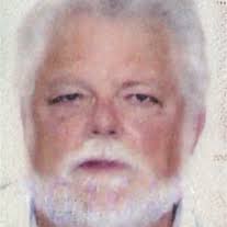 David Richard Stewart