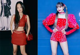 24, the blackpink members posted videos of themselves doing the . A Look Into The Expensive Houses Of Blackpink S Jennie And Lisa Where They Live Like Princesses Kbizoom