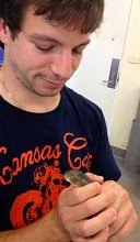 PhD students :: Fish Lab