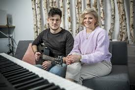 Ook in het zesde seizoen gaat vlaanderen op zoek naar de pure kracht van een stem. Kempens Koppel Doet Apart Mee Aan The Voice Van Vlaandere Gazet Van Antwerpen Mobile