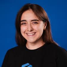 My classmate Julia Holzman wrote a lovely piece about myself + Know-Me +  Precognition :)