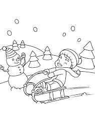 Disegni da colorare e stampare per bambini migliori siti. Disegni Di Natale Da Colorare Aspettandonatale