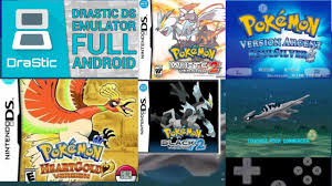 Platinum version game is available to play online and download only on downloadroms. How To Download And Play Any Nintendo Ds Game On Android Nds Emulator Play Any Pokemon Game Youtube