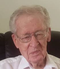 Obituary information for James Daniel Dailey