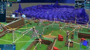 Creeper world 4 energy production. You Can Dive Into Creeper World 4 In A Way You Couldn T Dive Into Creeper World 3 Quarter To Three