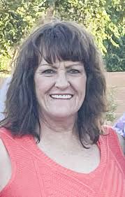 Georgia Lynn Phillips Wolf