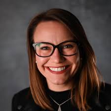 Jessica Byers's Instagram, Twitter & Facebook